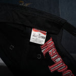 OSFA - Vintage / Y2K Marlboro Adventure Snake Pass Snap Back