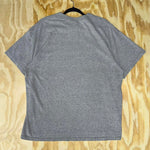 Vintage y2k cartoon stick figure t-shirt