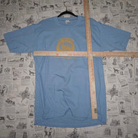 XL - Vintage Y2K 1982 Santa Maria farmers convention t-shirt