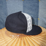 7 1/8- Vintage los ángeles dodgers embroider 4th of July hat