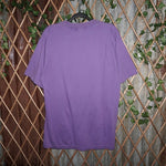 Lrg-Vintage Y2K disney Snow White Dopey embroider 90s tshirt