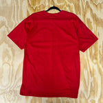 Vintage y2k ncaa division fresno state baseball t-shirt