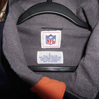 Large - Vintage Y2K Chicago Bears 2000s football NFL jacket