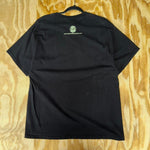 Vintage y2k carmageddon 405 interstate t-shirt