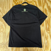 Vintage y2k carmageddon 405 interstate t-shirt