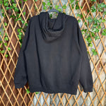 Vintage Y2K no friends clothing company grunge 2000s hoodie