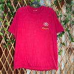 Vintage y2k san francisco 49ers niners 90 embroidered tshirt