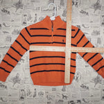 6 - Vintage / Y2K Polo ralph lauren stripe 00s knit sweater