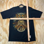 Vintage Y2K Ecko UNLTD weapons 2000s hip hop rhino t-shirt