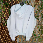 Vintage y2k harvard university embroidered champion hoodie