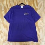 Vintage y2k bette midler kiss my brass tour 2000s singer tee