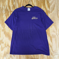 Vintage y2k bette midler kiss my brass tour 2000s singer tee