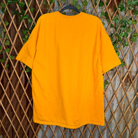 Vintage Y2K USA choppers eagle sonoma iron cross 00s t-shirt