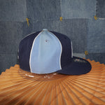 7 ½ -Vintage Y2K New york yankees fitted 00s cooperstown hat