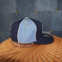 7 ½ -Vintage Y2K New york yankees fitted 00s cooperstown hat