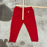 Vintage Y2K Starter San Francisco 49ers Niners 90 sweatpants