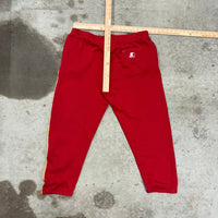 Vintage Y2K Starter San Francisco 49ers Niners 90 sweatpants