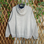 Vintage Y2K Michigan university arc collegiate 2000s hoodie