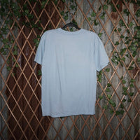 Large-True Vintage property of P.T.Y.H. essential 80s tshirt