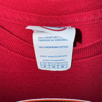 Vintage Y2K Bay Area express Lane NASCAR Sonoma raceway shirt