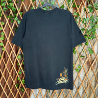 Vintage Y2K Ecko UNLTD weapons 2000s hip hop rhino t-shirt