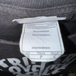 Vintage y2k strippers love my pole las vegas 2000s t-shirt