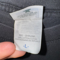 Vintage Y2K ride hard Snowbird utah snowboard 2000s t-shirt