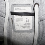 Vintage Y2K Aeropostale preppy embroider 2000s zip up hoodie