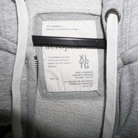 Vintage Y2K Aeropostale preppy embroider 2000s zip up hoodie