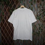 Large - Vintage Y2K Newport art cartoon 1990s FOTL t-shirt