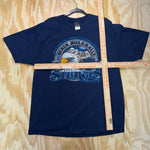 Vintage Y2K Harley Davidson 63rd sturgis motorcycle t-shirt