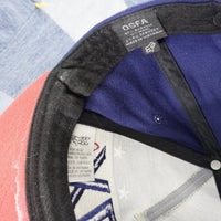 OSFA - fox racing biking outdoors off-road embroider hat