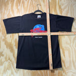 Vintage Y2K planet Hollywood Lake Tahoe essential 90s tshirt