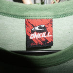 Large - Vintage Y2K O’Neill ringer surf skate 2000s t-shirt