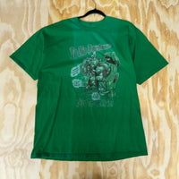 Vintage y2k soccer chivas vs americas t-shirt