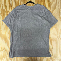 Vintage y2k heather grey david bowie zion rootwear t-shirt