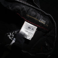 38x30 - Vintage Y2K Old Navy loose fit 2000s essential jeans