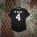 Medium-Vintage Y2K chicago white sox mlb 90s baseball jersey