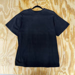 Vintage y2k ghostbusters movie promo 1990s made in usa t-shirt