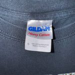 Vintage Y2K watch the throne Jay-Z Kanye West 2010s t-shirt