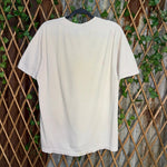 Vintage Y2K metal mulisha faded distressed skull 00s t-shirt