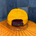 OSFA - Vintage Y2K Los Angeles Lakers embroider nba 00s hat