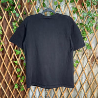 Vintage Y2K planet Hollywood Lake Tahoe essential 90s tshirt