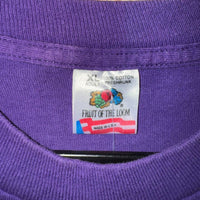 Vintage reno butterfly nature tourist 1990s wildlife t-shirt