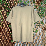 Vintage Y2K Disneyland snow white & 7 dwarves 2000s t-shirt