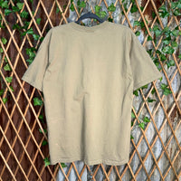 Vintage Y2K Disneyland snow white & 7 dwarves 2000s t-shirt