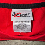 Vintage 2000s nascar long sleeve t-shirt