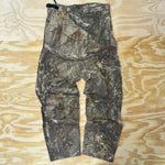 Vintage y2k realtree camo aop ranger hunting 00s cargo pants