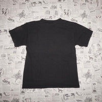 Large-Vintage Y2K Marvel avengers ironman spiderman hulk tee