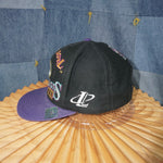 OSFA- Vintage Y2K Green Bay Packers Super Bowl embroider hat